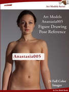 figure drawing pose Kindle ebook for Anastasia005