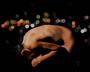 Art from PoseSpace.com Nighttime Prayer