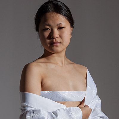 Meet the models preview