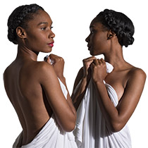 Preview of the downloadable pose